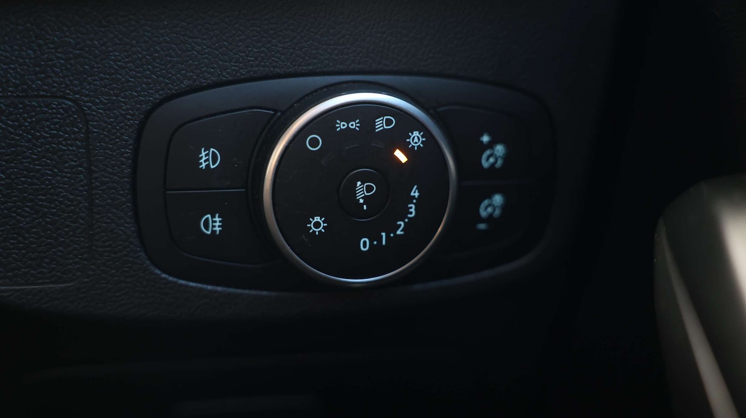 Used Ford Focus 2020 for sale - 76818495: Photo 35