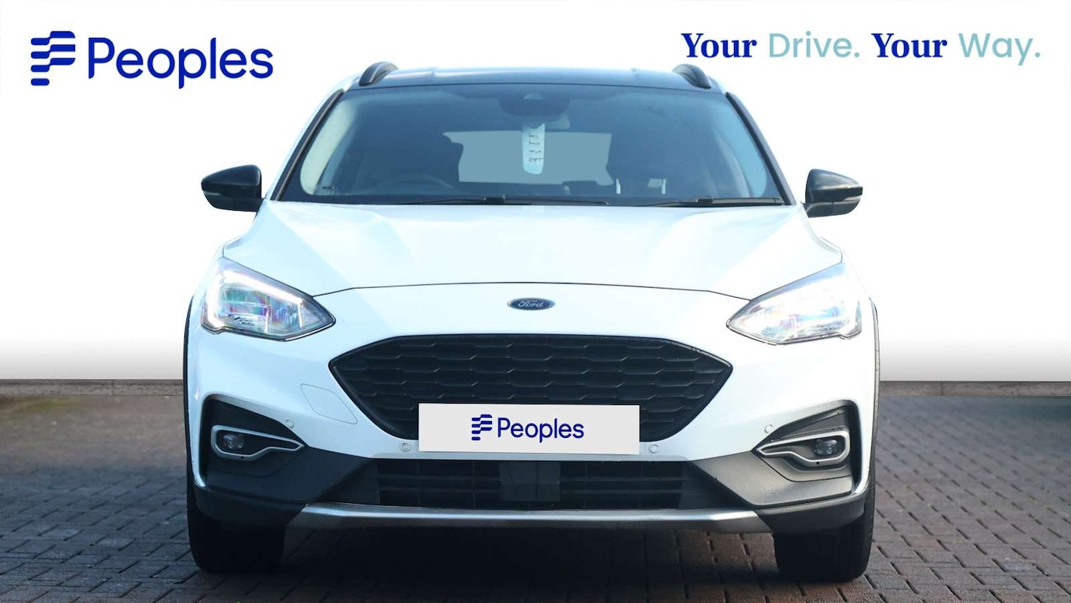 Used Ford Focus 2020 for sale - 76818495: Photo 5