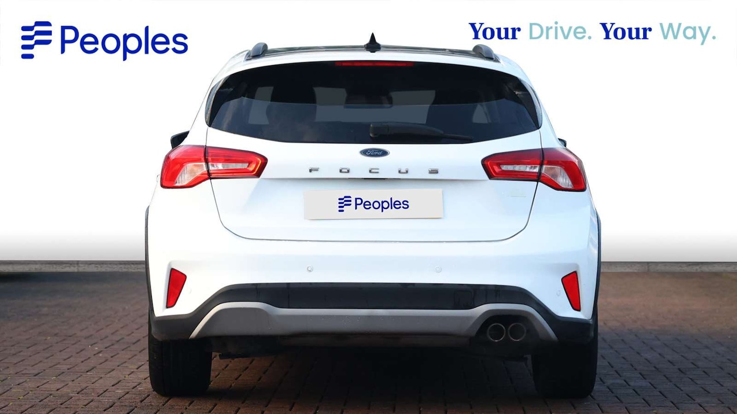 Used Ford Focus 2020 for sale - 76818495: Photo 6