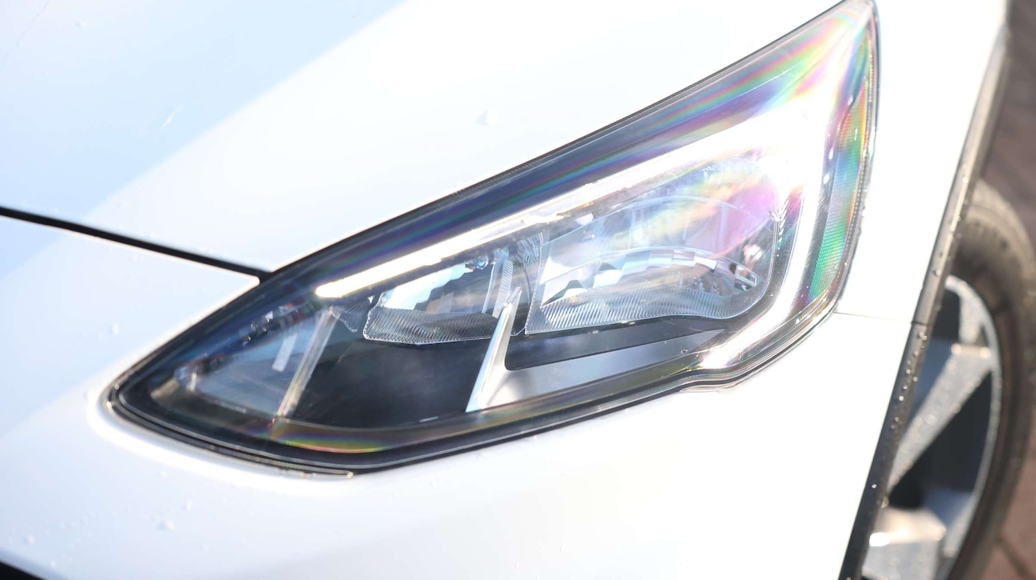 Used Ford Focus 2020 for sale - 76818495: Photo 7