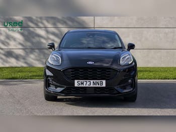 Used Ford Puma 2024 for sale - 79521797: Photo