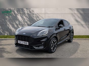 Used Ford Puma 2024 for sale - 79521797: Photo