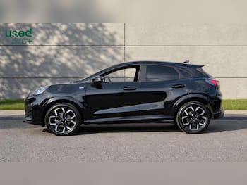 Used Ford Puma 2024 for sale - 79521797: Photo