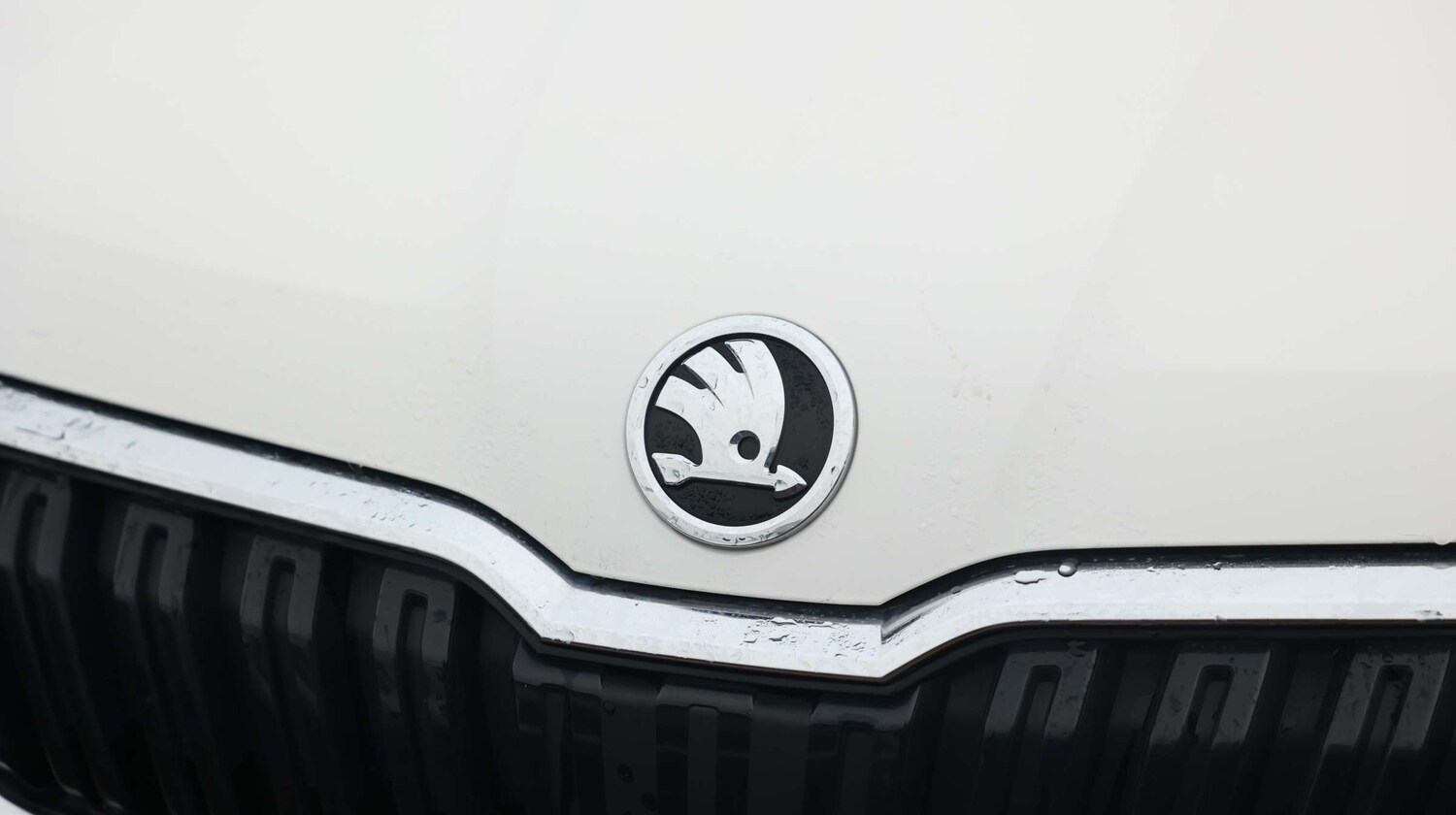 Used Skoda Kamiq 2022 for sale - 77917866: Photo 11