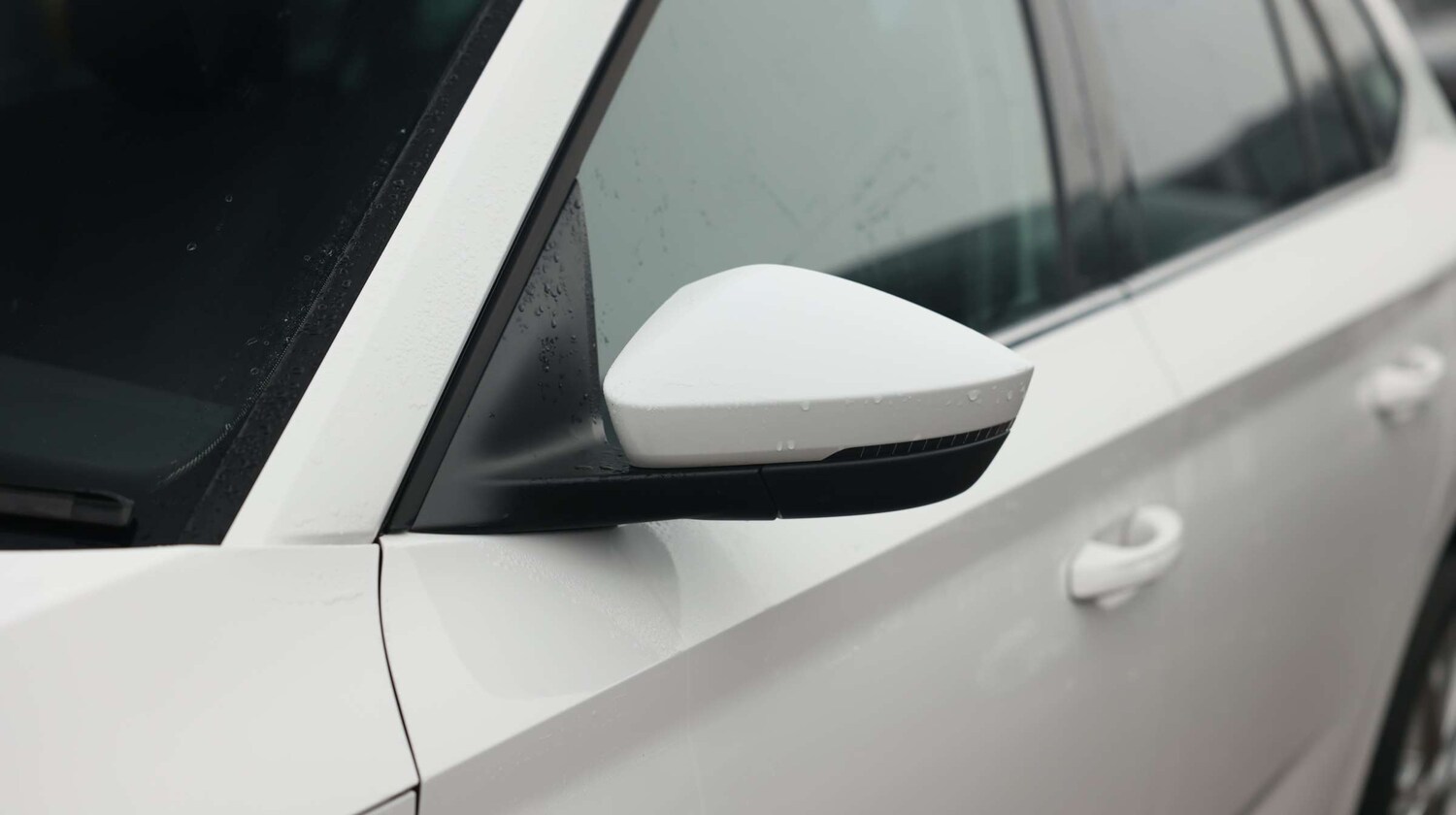 Used Skoda Kamiq 2022 for sale - 77917866: Photo 12