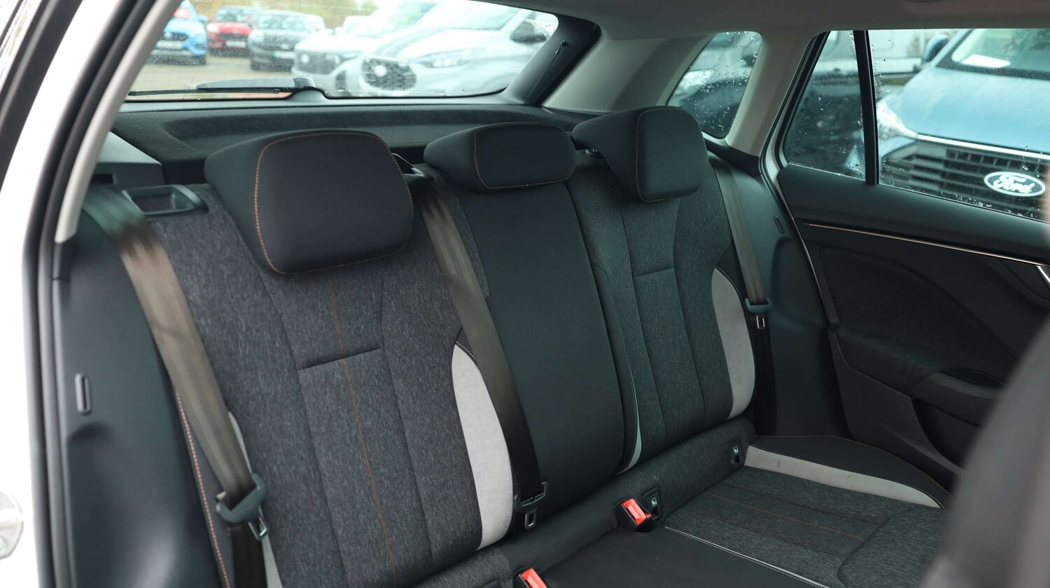 Used Skoda Kamiq 2022 for sale - 77917866: Photo 17