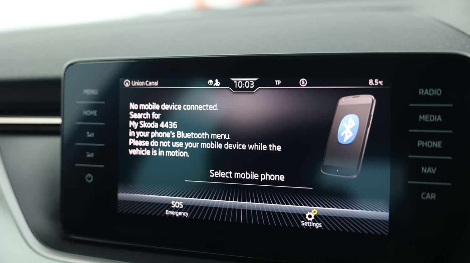 Used Skoda Kamiq 2022 for sale - 77917866: Photo 24