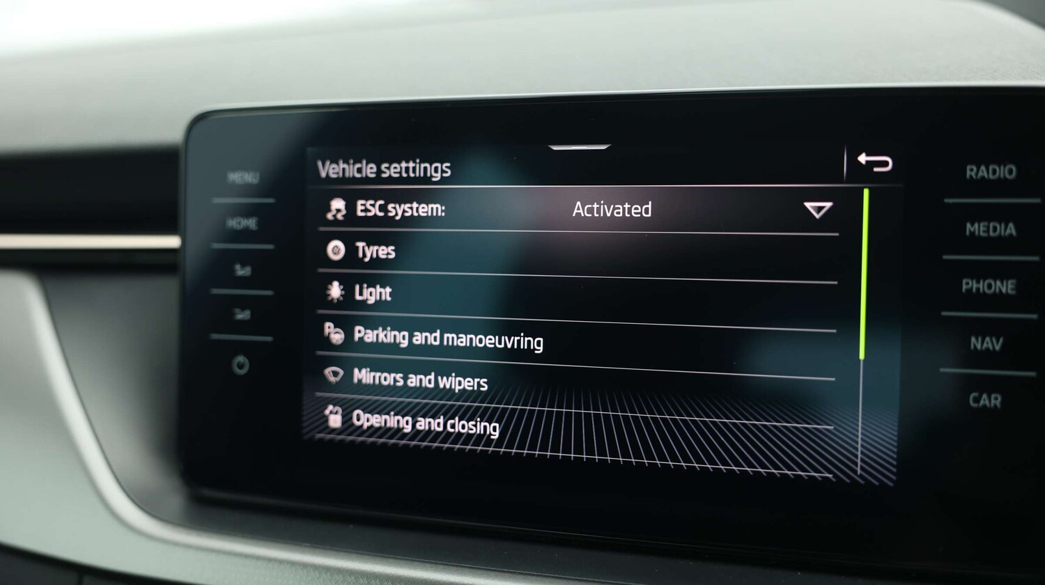 Used Skoda Kamiq 2022 for sale - 77917866: Photo 26