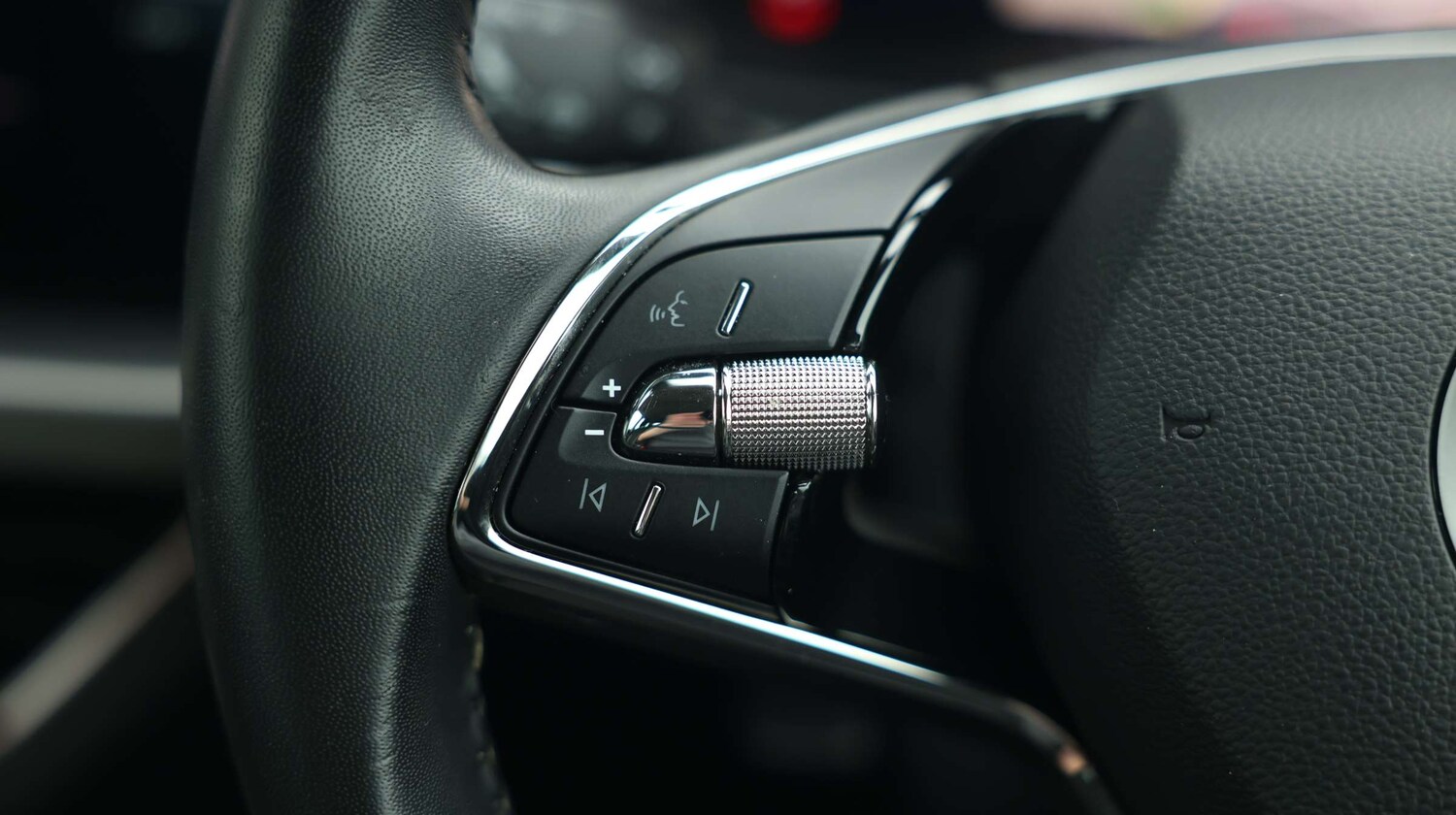 Used Skoda Kamiq 2022 for sale - 77917866: Photo 33