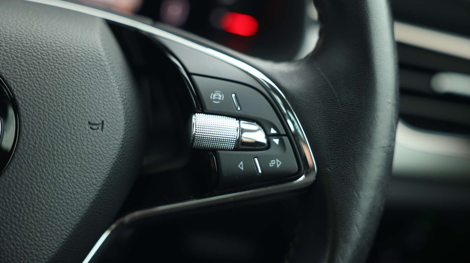 Used Skoda Kamiq 2022 for sale - 77917866: Photo 34