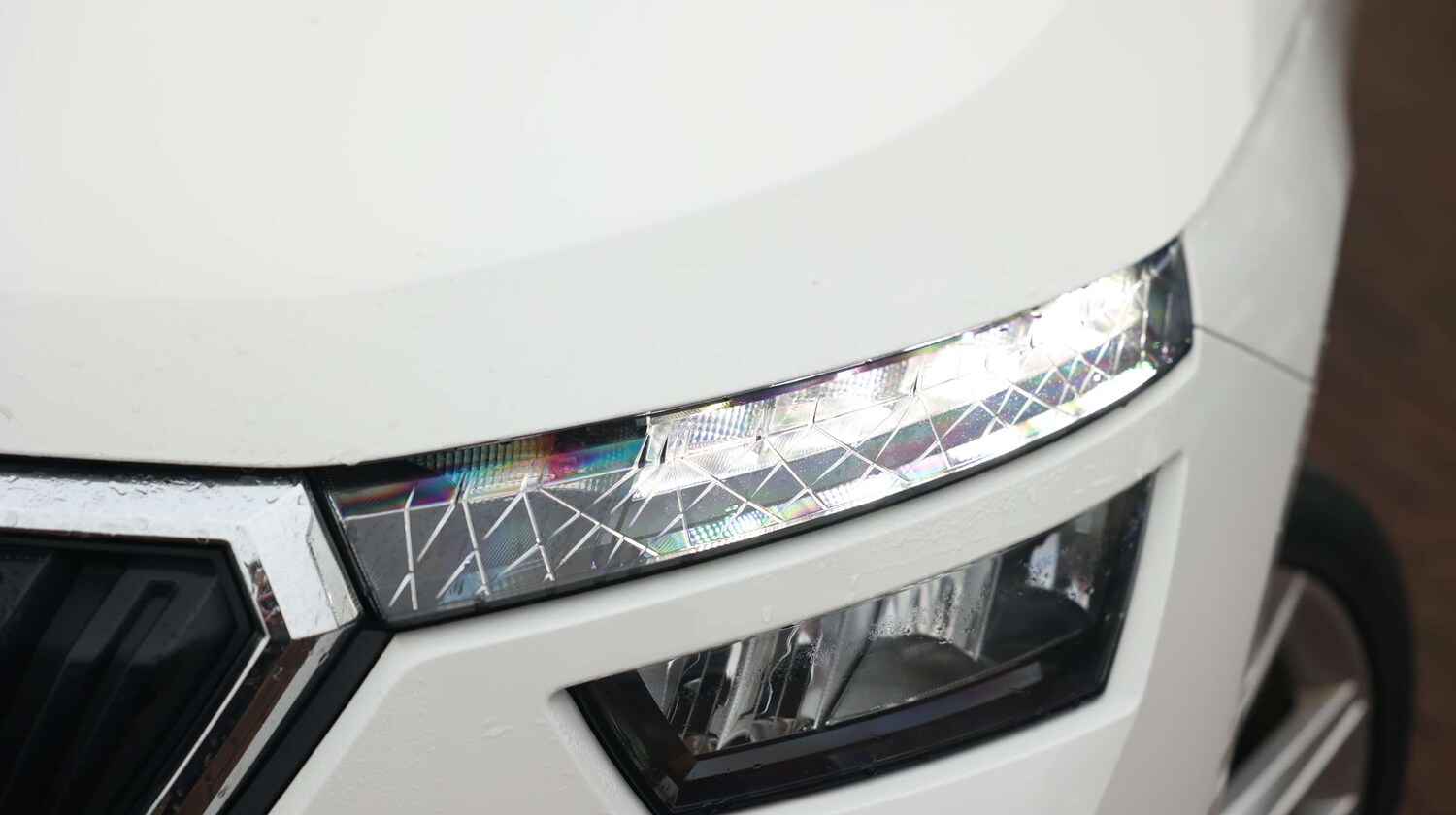 Used Skoda Kamiq 2022 for sale - 77917866: Photo 7