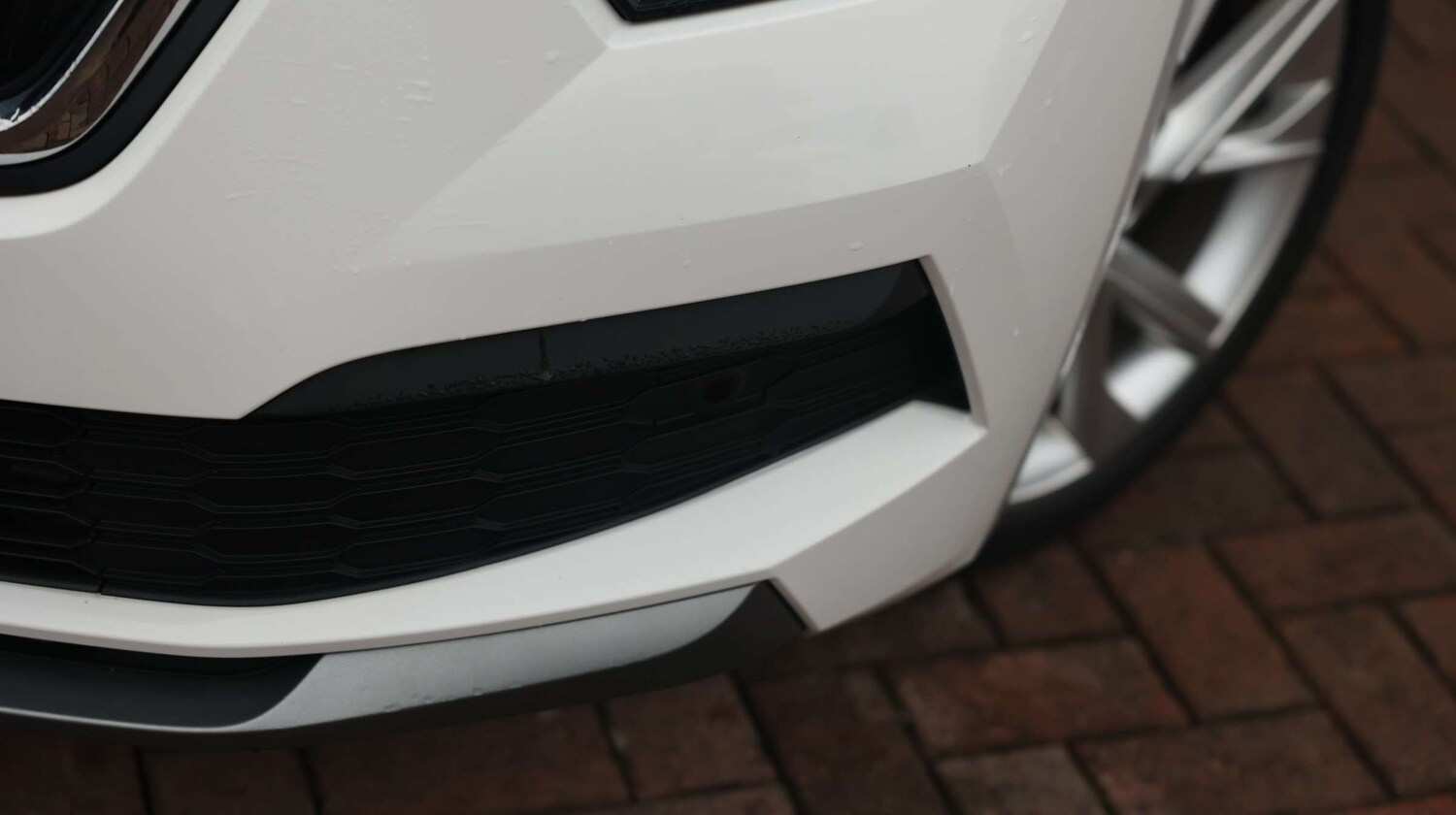 Used Skoda Kamiq 2022 for sale - 77917866: Photo 8