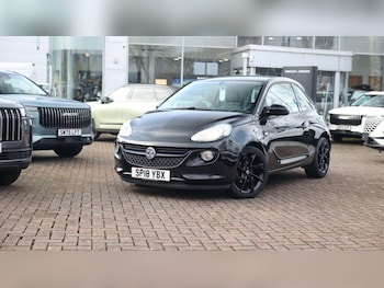Used Vauxhall ADAM 2018 for sale - 77539861: Photo