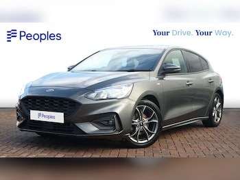 Used Ford Focus 2020 for sale - 79094943: Photo