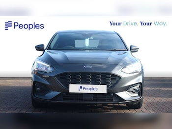 Used Ford Focus 2020 for sale - 79094943: Photo