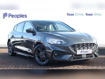 Used Ford Focus 2020 for sale - 79094943: Photo