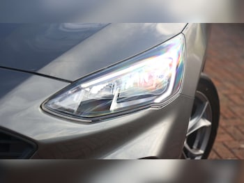 Used Ford Focus 2020 for sale - 79094943: Photo