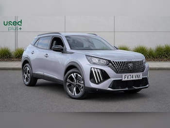 Used Peugeot 2008 2024 for sale - 78990454: Photo