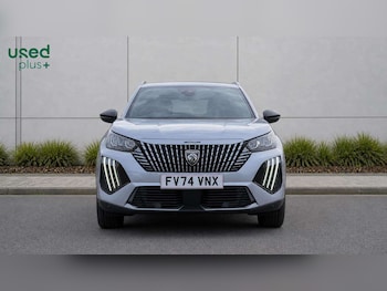 Used Peugeot 2008 2024 for sale - 78990454: Photo