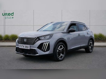 Used Peugeot 2008 2024 for sale - 78990454: Photo