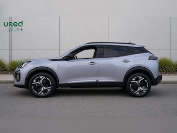 Used Peugeot 2008 2024 for sale - 78990454: Photo