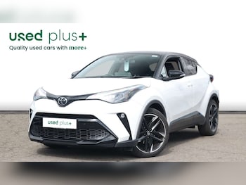 Used Toyota C-HR 2023 for sale - 78813783: Photo