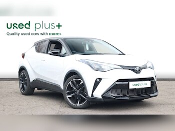 Used Toyota C-HR 2023 for sale - 78813783: Photo