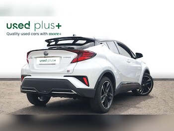 Used Toyota C-HR 2023 for sale - 78813783: Photo