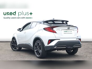Used Toyota C-HR 2023 for sale - 78813783: Photo