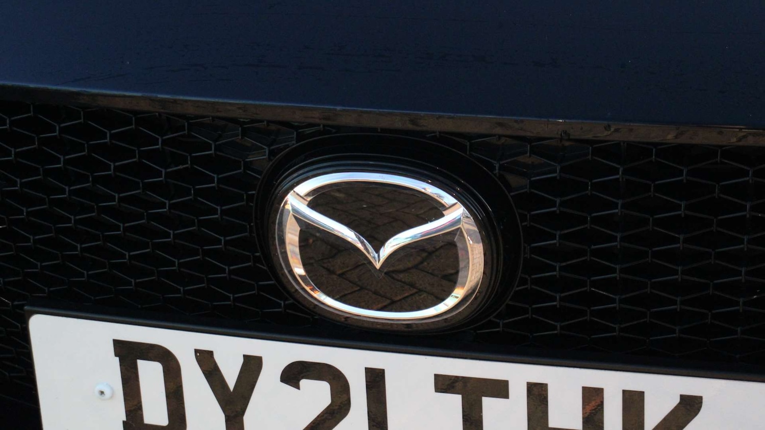 Used Mazda Mazda3 2021 for sale - 76818551: Photo 11