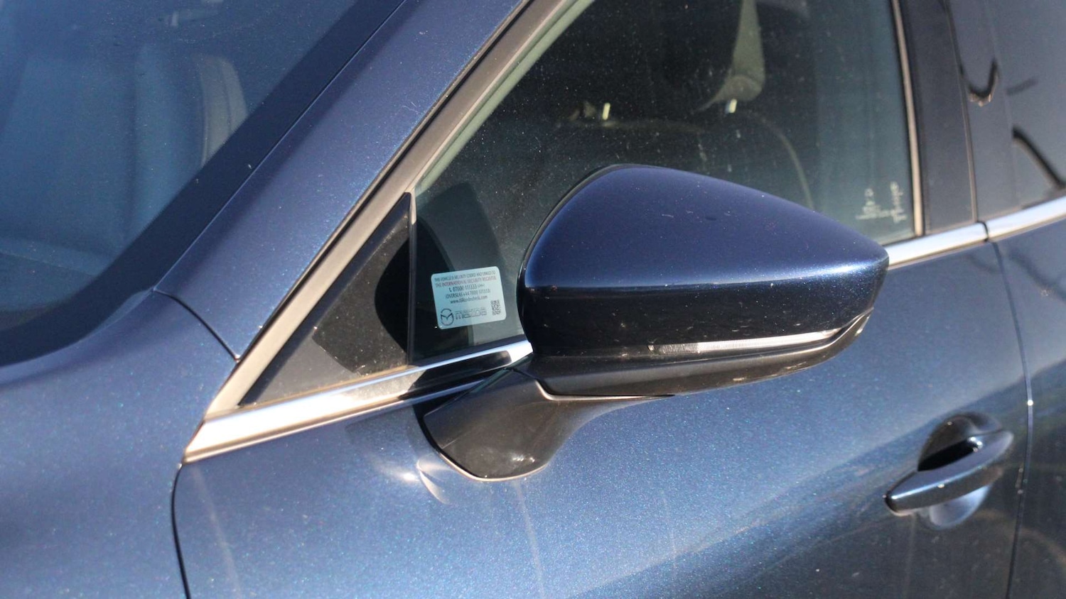 Used Mazda Mazda3 2021 for sale - 76818551: Photo 12