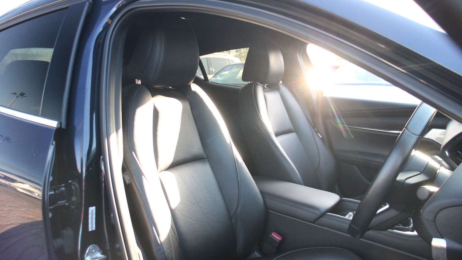 Used Mazda Mazda3 2021 for sale - 76818551: Photo 18