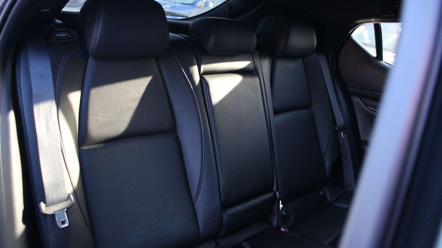 Used Mazda Mazda3 2021 for sale - 76818551: Photo 19