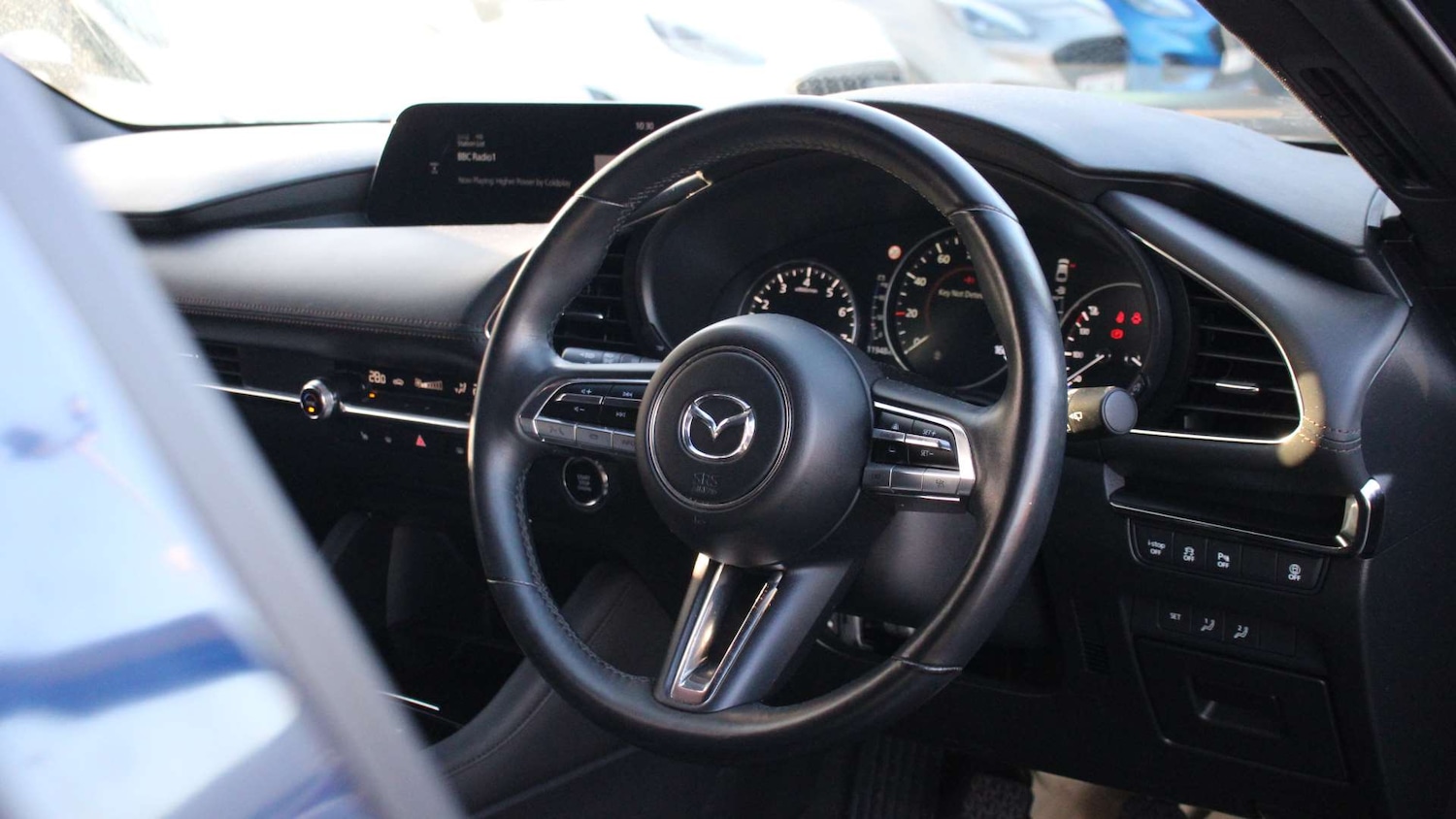 Used Mazda Mazda3 2021 for sale - 76818551: Photo 22