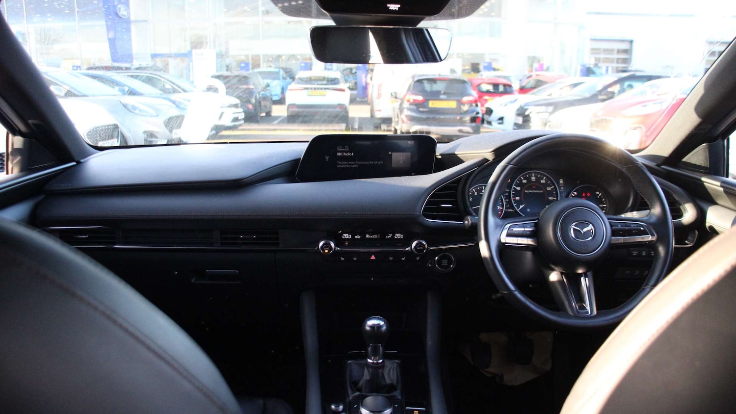 Used Mazda Mazda3 2021 for sale - 76818551: Photo 23