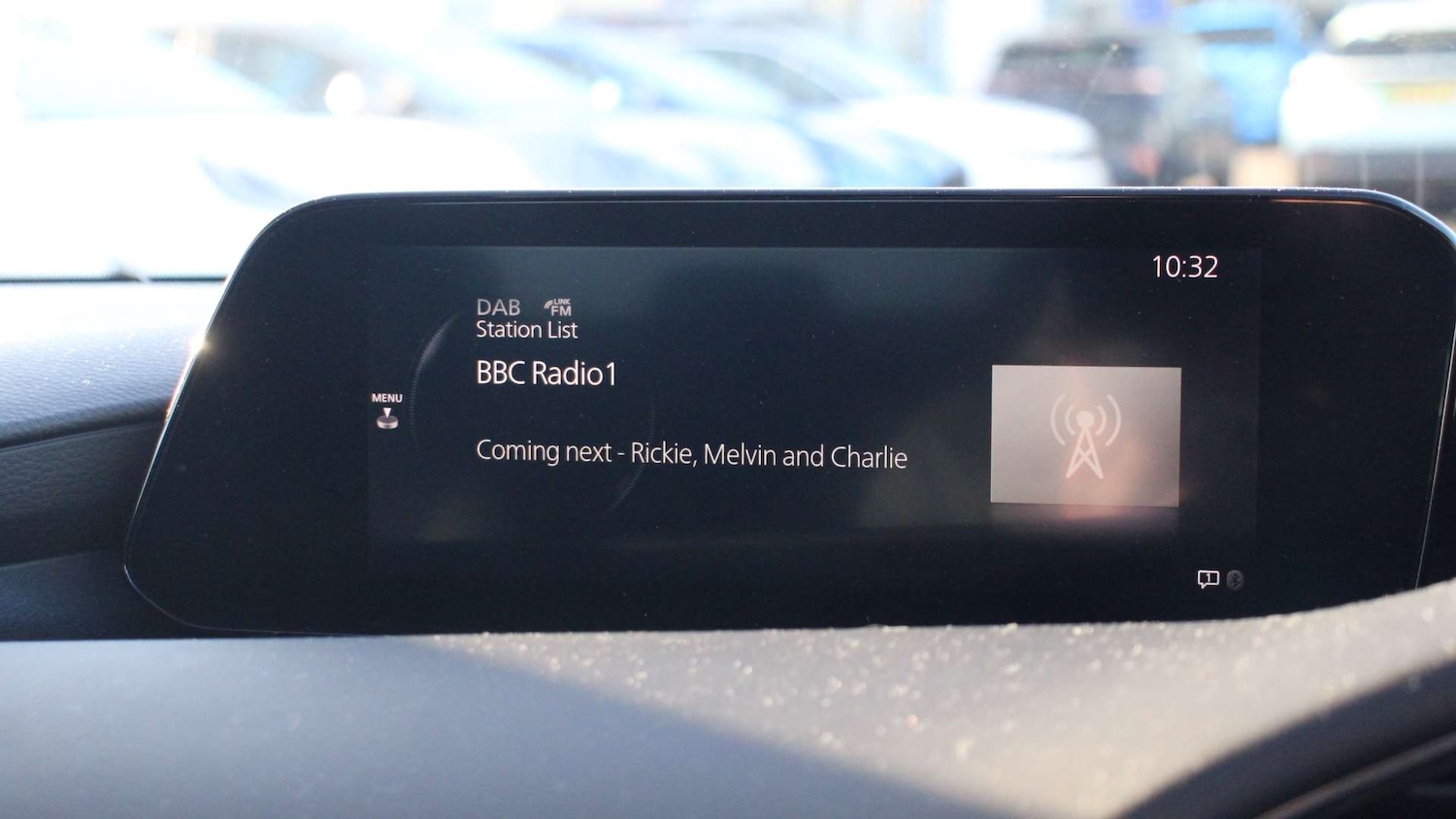 Used Mazda Mazda3 2021 for sale - 76818551: Photo 25