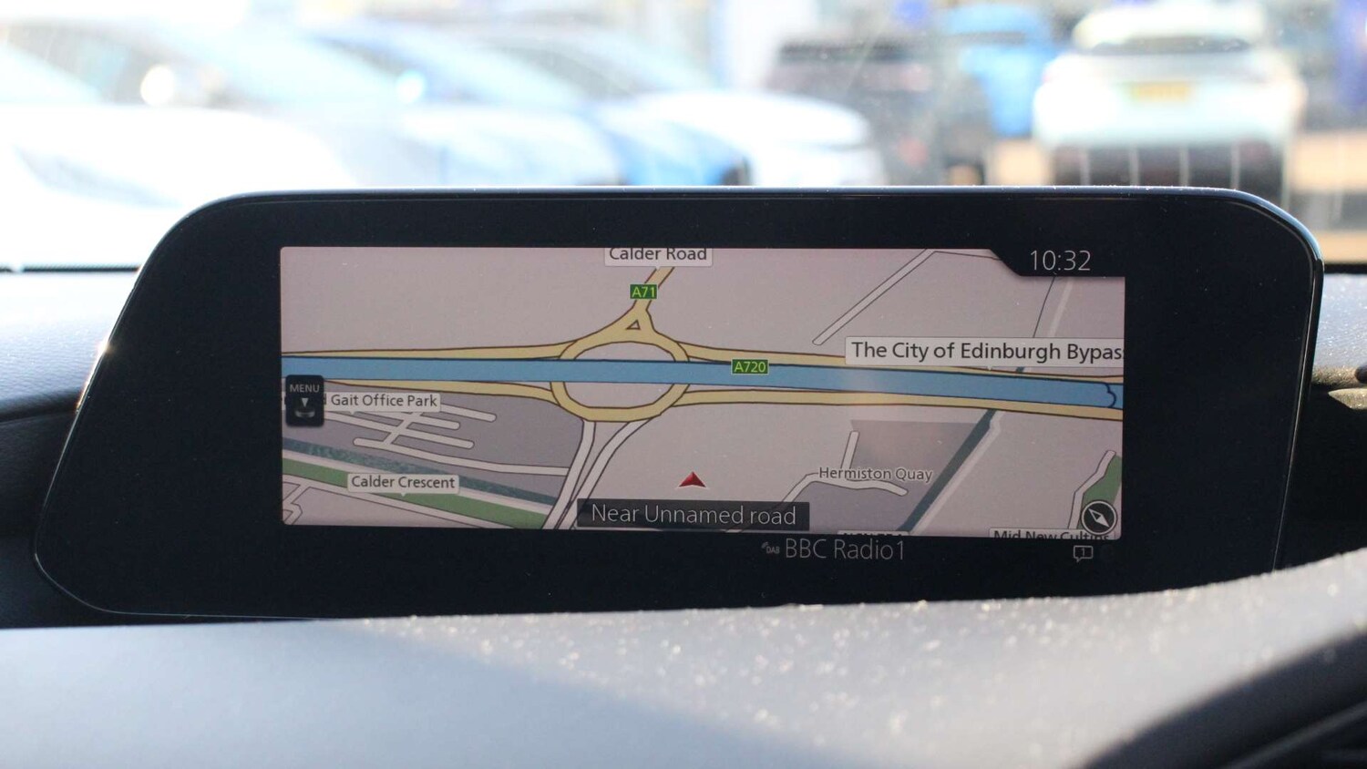 Used Mazda Mazda3 2021 for sale - 76818551: Photo 27