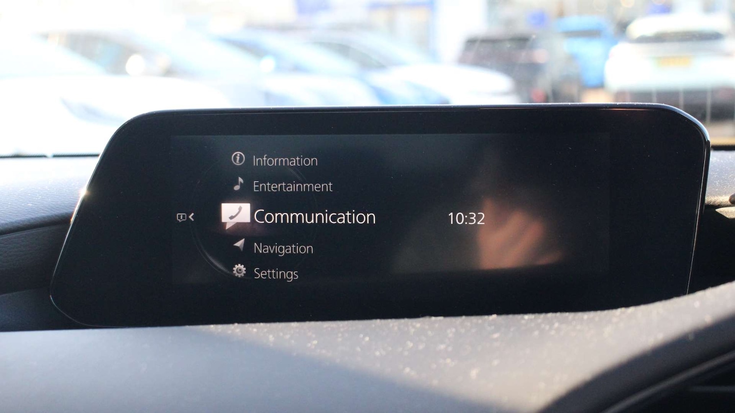 Used Mazda Mazda3 2021 for sale - 76818551: Photo 29