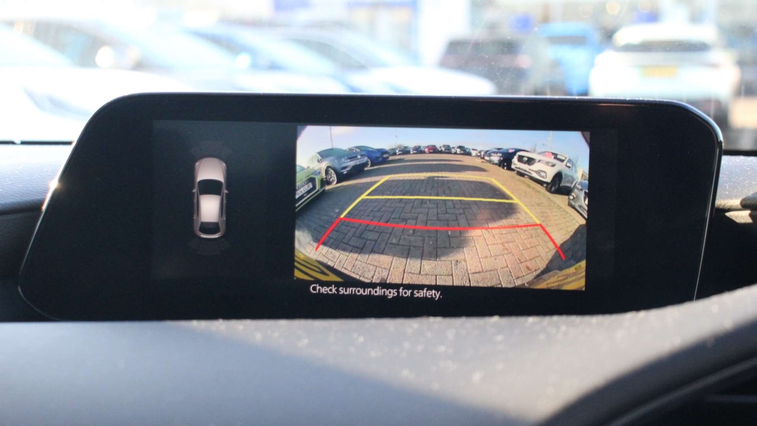 Used Mazda Mazda3 2021 for sale - 76818551: Photo 30