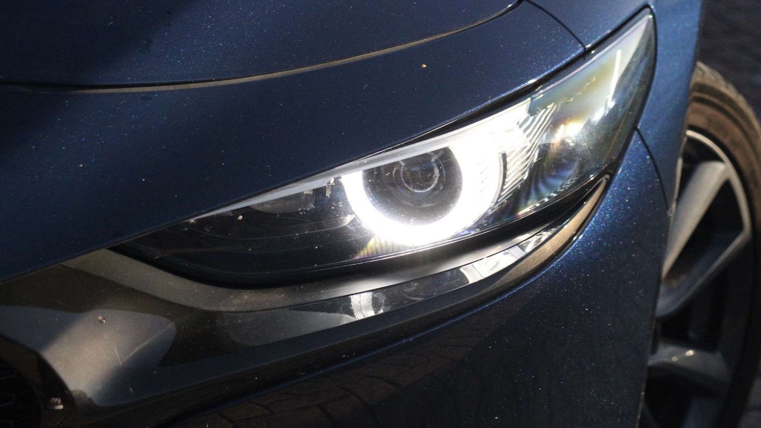 Used Mazda Mazda3 2021 for sale - 76818551: Photo 7