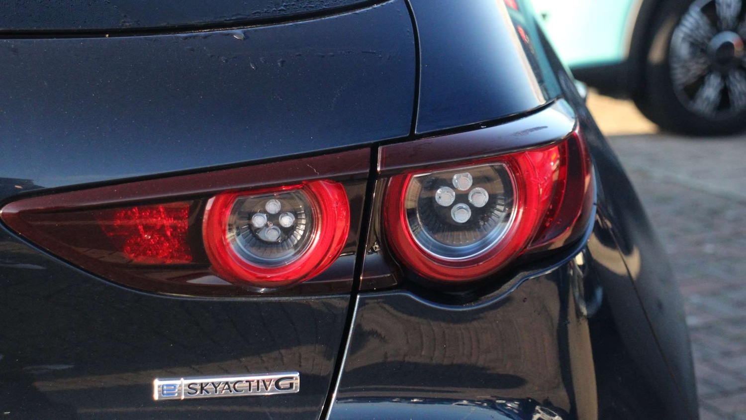 Used Mazda Mazda3 2021 for sale - 76818551: Photo 9