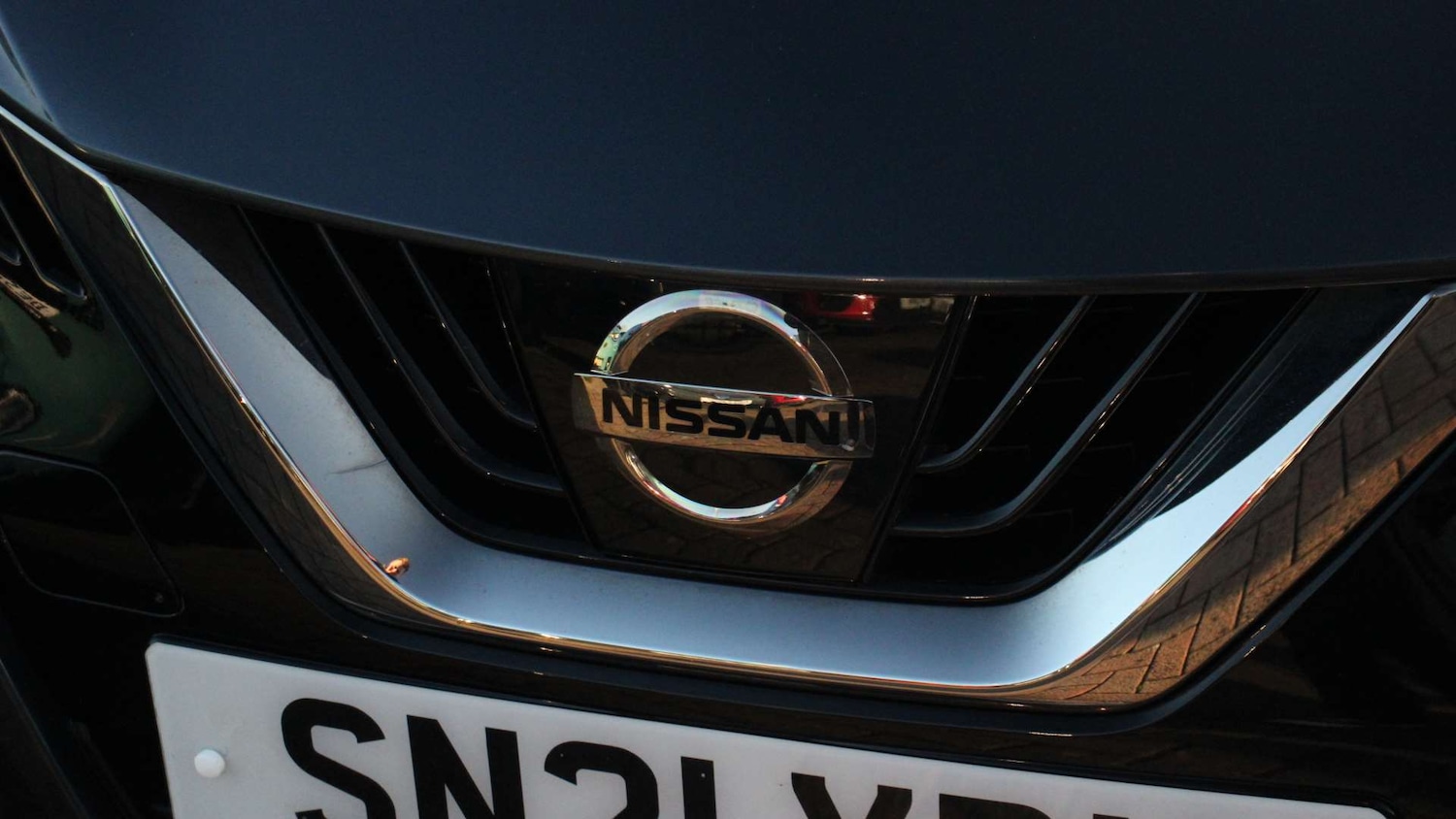 Used Nissan Micra 2021 for sale - 76971325: Photo 11
