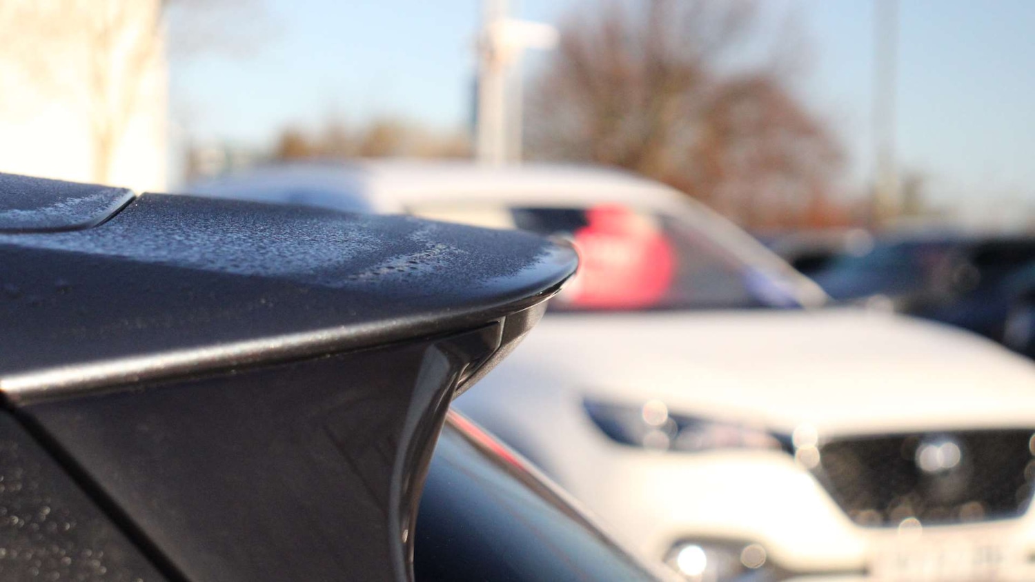 Used Nissan Micra 2021 for sale - 76971325: Photo 14