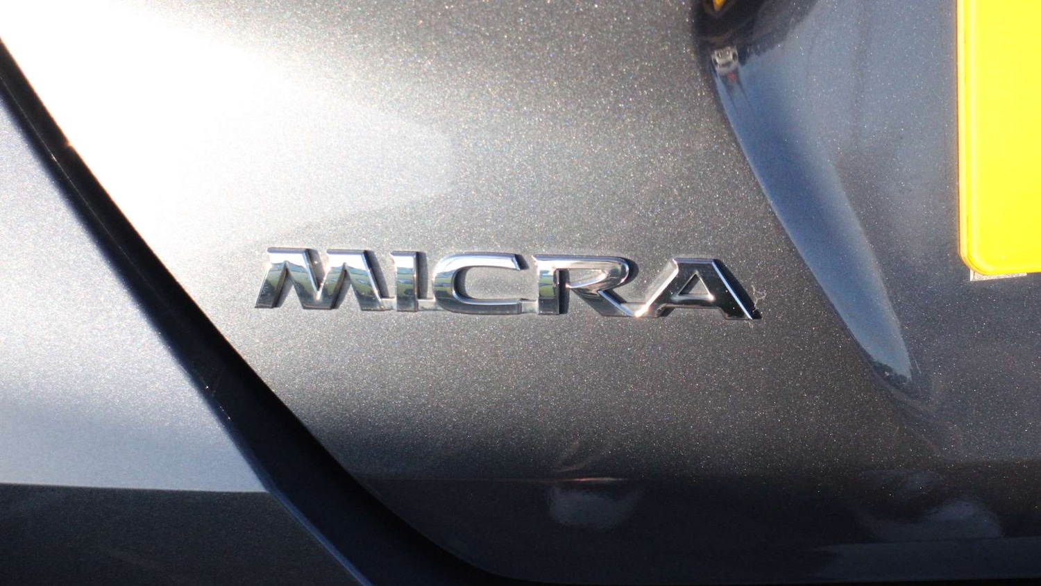 Used Nissan Micra 2021 for sale - 76971325: Photo 16