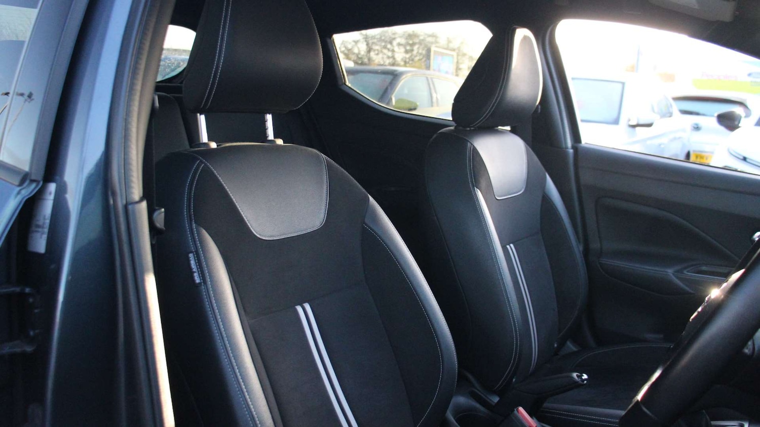 Used Nissan Micra 2021 for sale - 76971325: Photo 18