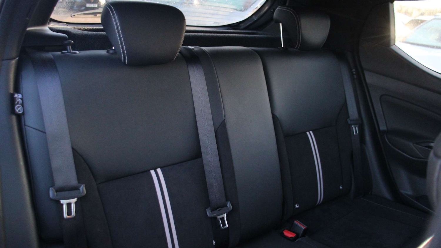 Used Nissan Micra 2021 for sale - 76971325: Photo 19