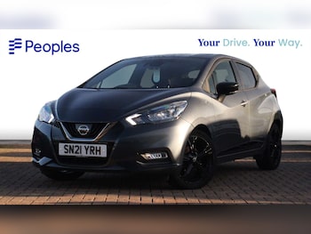 2021 - 1.0 IG-T 92 N-Sport 5dr