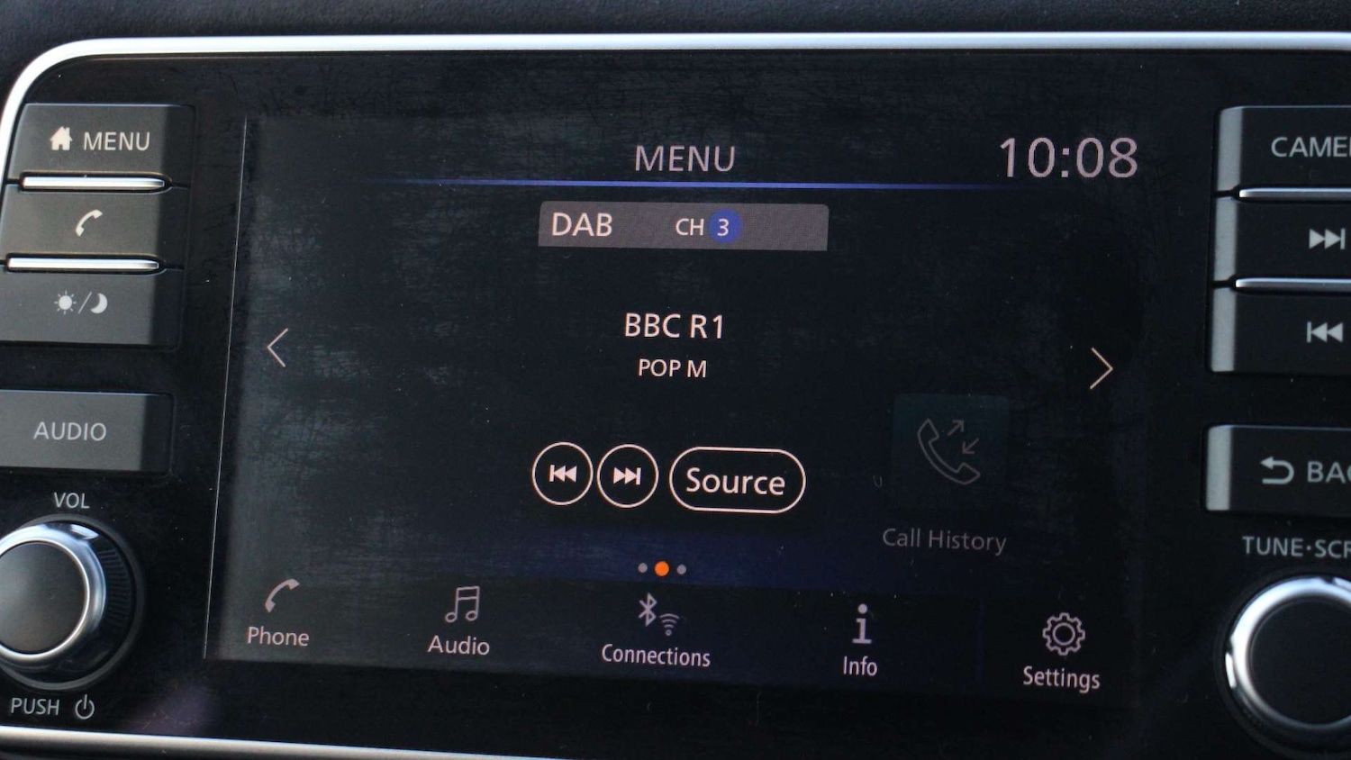 Used Nissan Micra 2021 for sale - 76971325: Photo 24