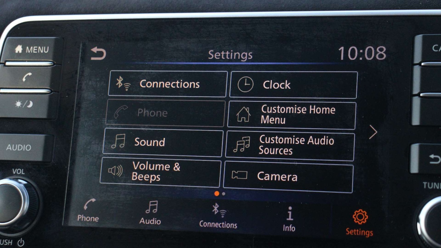 Used Nissan Micra 2021 for sale - 76971325: Photo 27