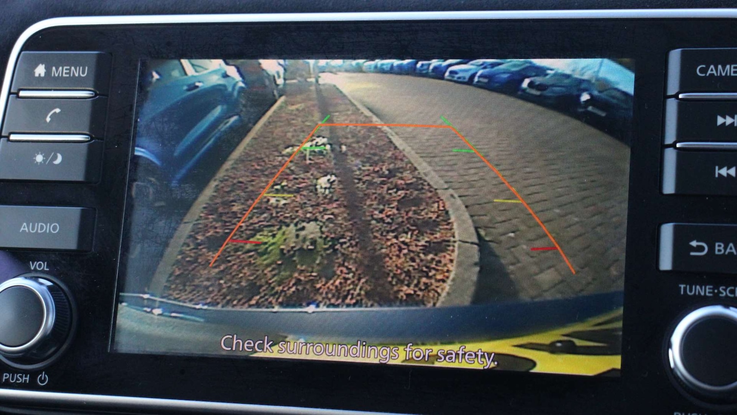 Used Nissan Micra 2021 for sale - 76971325: Photo 28